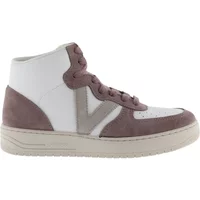 Schuhe für Frauen Victoria siempre botin serraje