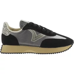 Women's Nylon And Metal Sneakers Victoria Cosmos