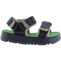 Sandals scratch nylon child Victoria Agosto