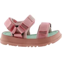 Girl's sandals Victoria Agosto Tiras Nylon Acolchado