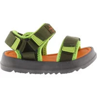Children's sandals Victoria Agosto Tiras Nylon Acolchado