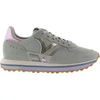 Trainers with multicolored sole for women Victoria Nova