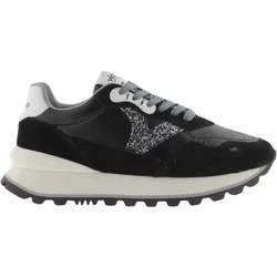 Women's Metallic Sneakers Victoria Viento