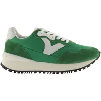 Suede Trainers Victoria Viento