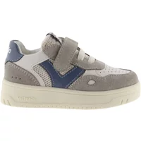 Retro mesh single strap sneakers for kids Victoria