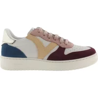 Women's suede sneakers Victoria Madrid