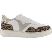 Women's Trainers Victoria Madrid Serraje