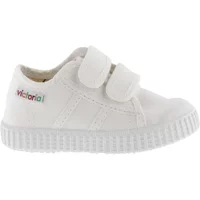 Children's scratch Trainers Victoria 1915 toile