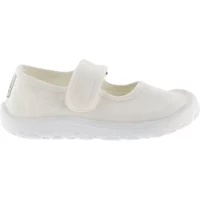 Children's Trainers Victoria Bosco Barefoot Mercedes Lona