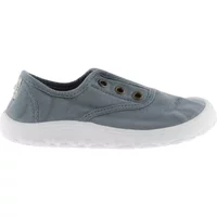 Children's canvas dyed trainers Victoria Bosco Drec