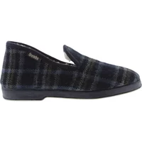 Shoes Victoria confortable carreaux h/recta