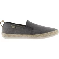 Elastic canvas sneakers Victoria André
