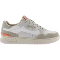 Leather Trainers Victoria C80 - Casual Patch