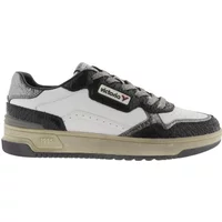 Women's Trainers Victoria C80 - Metal Crack