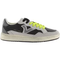 Metal straw sneakers Victoria Smash