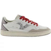 Women's metallic glitter sneakers Victoria