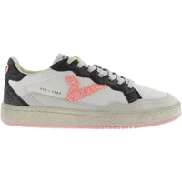 Trainers Victoria Smash - Soft Neon