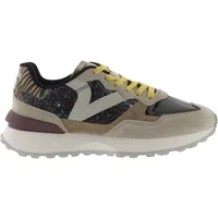 Sparkly women's sneakers Victoria Rush