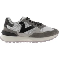 Glitzer-Sneaker für Frauen Victoria Rush