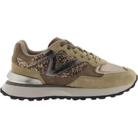 Women's Trainers Victoria Rush-glam