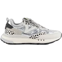 Baskets femme Victoria Wing Evo-animal