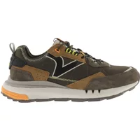 Ballistic nylon trainers Victoria Wing Evo
