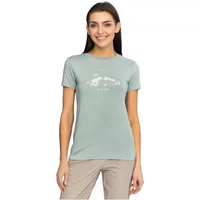Women's T-shirt Viking Lenta image 2