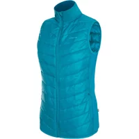 Women's sleeveless down jacket Viking Becky Pro image 2