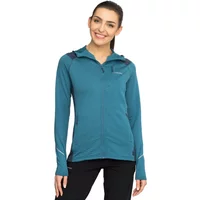 Kapuzenjacke für Damen Viking Birger