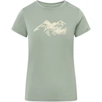 Women's T-shirt Viking Lenta