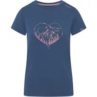 Women's T-shirt Viking Lenta Bamboo
