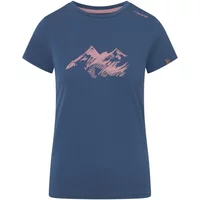 T-Shirt Viking Lenta Bamboo Light