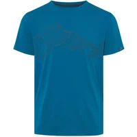 T-shirt Viking Lenta Bamboo Light