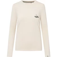 Women's long sleeve T-shirt Viking