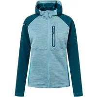 Women's hooded sweatshirt Viking Delmore Mid