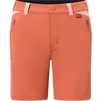 Shorts für Damen Viking Sequoia Bamboo
