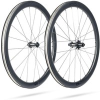 Velo Store - UK Pair of wheels Vision Vision Sc45 Microspline (x2) | Extra 10% off with Subscription, Postage £16.79 to UK Fedex.