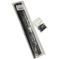 Velo Store - UK 6-hole disc wheel rim kit Vision Team30 Centerlock My18 | Extra 10% off with Subscription, Postage £16.79 to UK Fedex.