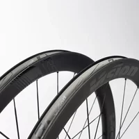 Velo Store - UK Bike wheel Vision 45 RS Sl Cl TLR Shimano 11V | Extra 10% off with Subscription, Postage £16.79 to UK Fedex.