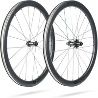 Velo Store - UK Bike wheel Vision SC45 SL I23 CL TLR XDR CA | Extra 10% off with Subscription, Postage £16.79 to UK Fedex.