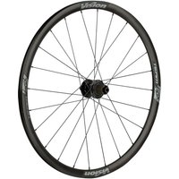 Velo Store - UK Pair of wheels Vision Team AGX i23 TL SH11 center lock | Extra 10% off with Subscription, Postage £16.79 to UK Fedex.