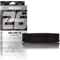 VéloStore Promotion 27% sur la chambre à air Presta Vittoria 700X2842C 48 mm