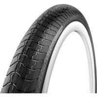 Velo Store - UK Tire Vittoria BMX Tattoo II Rigid Full | Extra 10% off with Subscription, Postage £16.79 to UK Fedex.