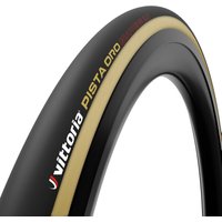 Velo Store - UK Tire Vittoria Pista Oro TLR G2.0 | Extra 10% off with Subscription, Postage £16.79 to UK Fedex.