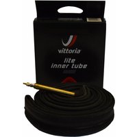 Velo Store - UK Standard road bulk tube Vittoria CAA | Extra 10% off with Subscription, Postage £16.79 to UK Fedex.