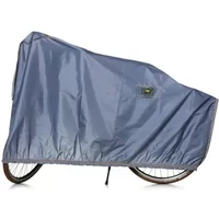 Velo Store - UK Waterproof bike cover VK International E-Bike | Extra 10% off with Subscription, Postage £16.79 to UK Fedex.