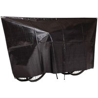 Velo Store - UK Waterproof cover for 2 bikes VK Vk International | Extra 10% off with Subscription, Postage £16.79 to UK Fedex.