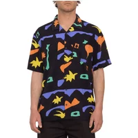 Shirt Volcom Arthur Longo