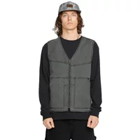 Sleeveless jacket Volcom Operators