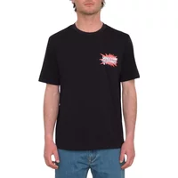 T-shirt Volcom Strange Relics Bsc